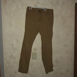 Aeropostale Khaki pants